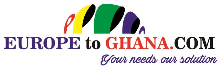 Europe to Ghana